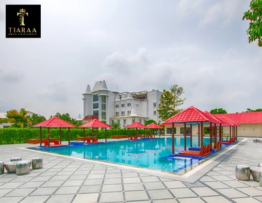 Why Are Resorts in Jim Corbett Ideal for a Nature-First Getaway?