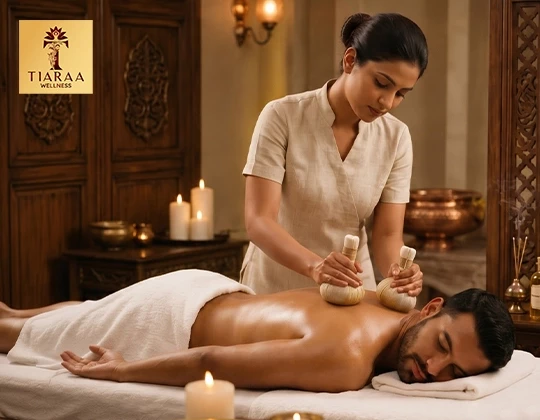 What to Expect from a Holistic Wellness Retreat in India