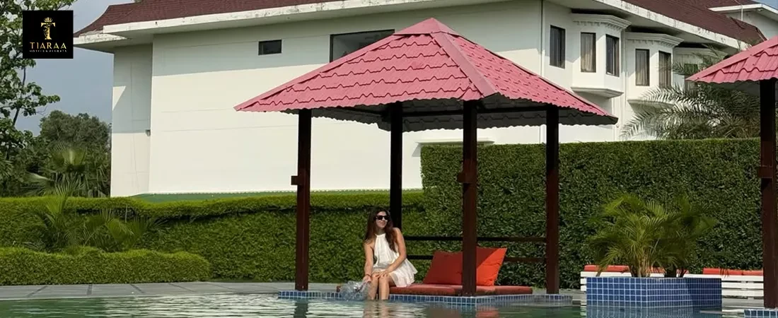 The Role of High-Quality Resorts in Creating Stress-Free Vacations in Jim Corbett