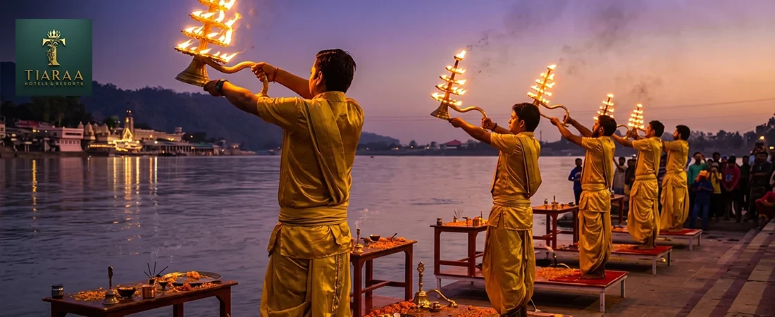 Ganga Aarti for First Timers: What to Wear, What to Carry and What Not to Do