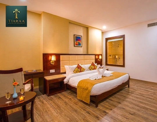 Best Luxury Resorts in Jim Corbett for Honeymoon & Romantic Escapes