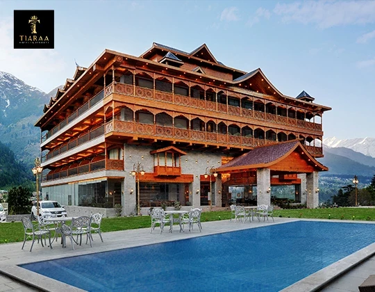 Best Resorts in Manali for a Memorable Himalayan Getaway