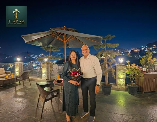 Romantic Escapes in June: Stay at One of the Most Luxurious Resorts in Manali