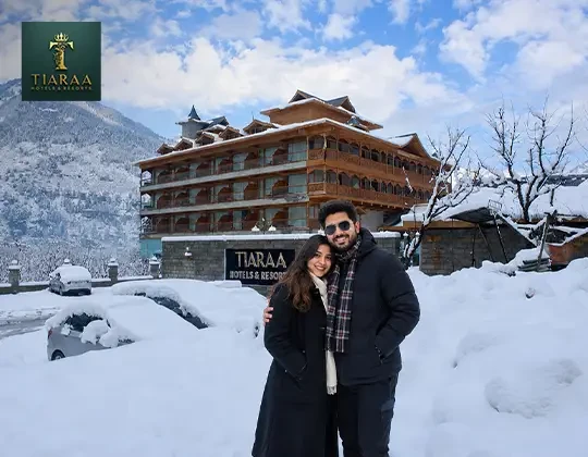 Live Your Bollywood Dream in Manali: Romance, Scenery, and Cinematic Experiences