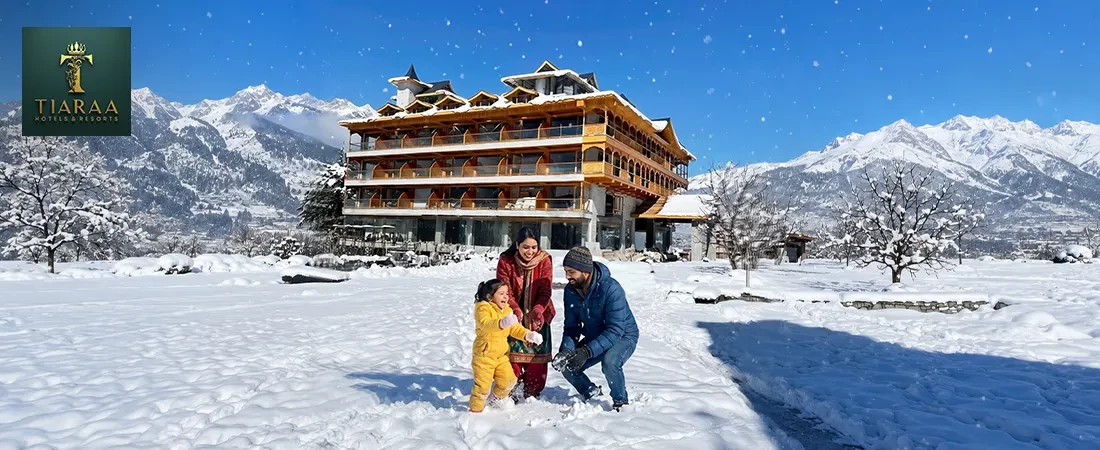 Beating India’s Extreme Heat: Why Manali is the Perfect Summer Retreat