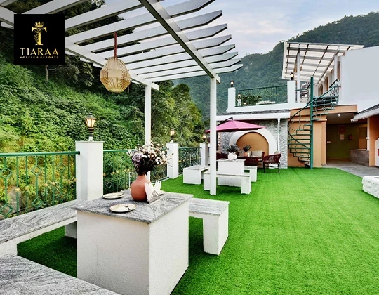 How to Choose the Best Hotel in Rishikesh for Your Stay