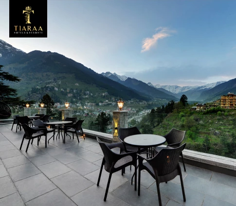 Uncover the Majestic Beauty of Manali: Discover the Best Resort for Your Perfect Getaway