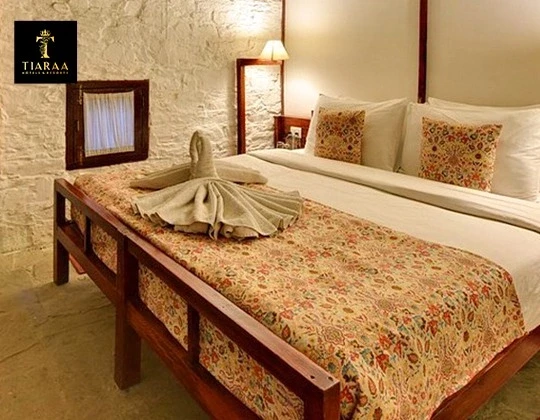 Top 5 Luxury Resorts in Bhimtal Uttarakhand with Sustainable and Eco-Friendly Practices