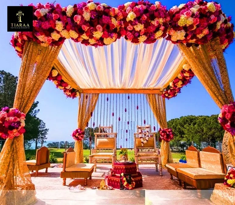 Which Destination is Best for a Wedding in Manali?