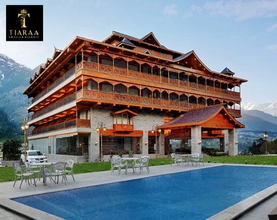 Discovering The Hidden Gems: Boutique Hotels in Manali