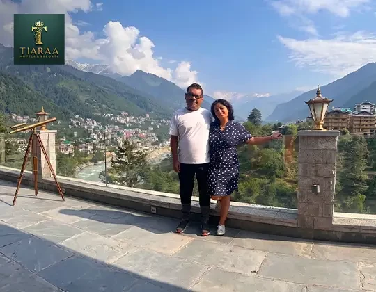 The Solo and Couple Traveller's Guide to Skipping the Manali Crowd