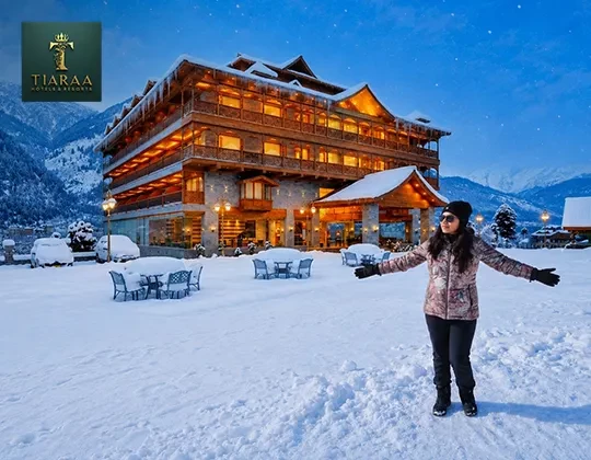 Why Your Instagram Needs a Manali Reset: Picture-Perfect Moments in the Mountains