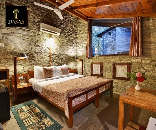 How to Choose Among the Top Hotels in Bhimtal for Your Trip
