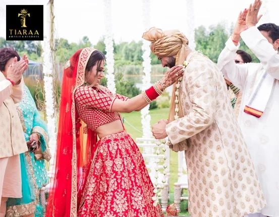 Why Jim Corbett Weddings Are a Blend of Luxury and Natural Beauty