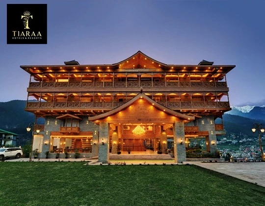 How to Make the Most of Your Stay at a Five Star Hotel in Manali