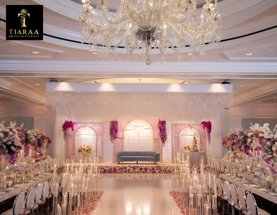 Where Luxury Meets Wilderness: Jim Corbett Wedding Resorts