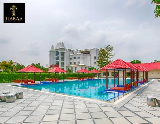 Luxury & Comfort: Best Hotels in Jim Corbett, India