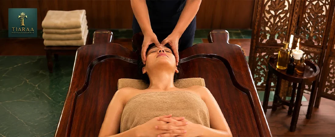 The Kerala Ayurveda Spa at Tiaraa Corbett and What a Three-Night Therapy Plan Looks Like