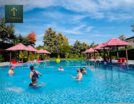 Beyond the Room: 7 Resort Experiences in Jim Corbett You Should Not Leave Without