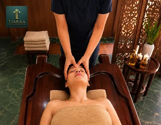 The Kerala Ayurveda Spa at Tiaraa Corbett and What a Three-Night Therapy Plan Looks Like