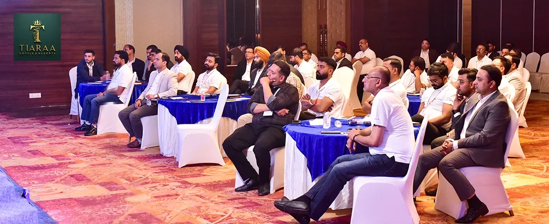 A Corbett Offsite at Tiaraa, What the Banquet Halls and Lawns Hold for 40 to 120 People