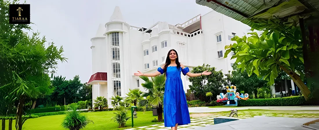 Complete Guide to Planning Your Stay at the Best Resorts in Jim Corbett