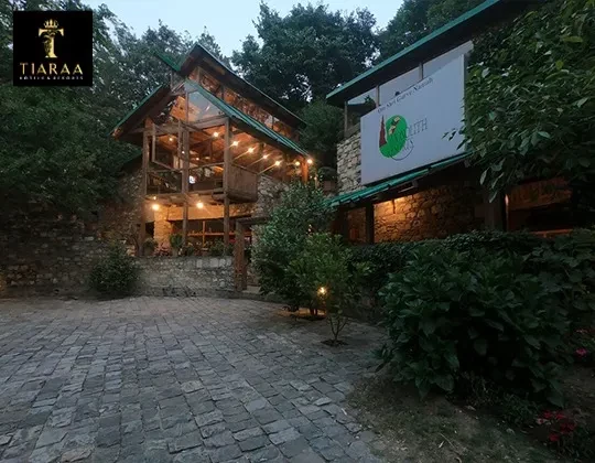 Escape the Ordinary: How Tiaraa Monolith Lake Resort Redefines Luxury Hill Station Travel