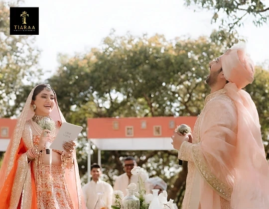 Why Couples Love Jim Corbett for Destination Weddings