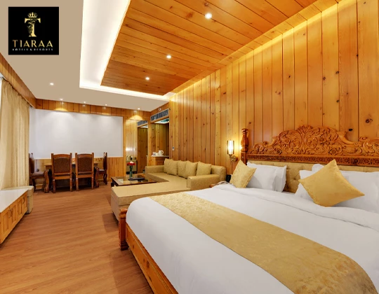10 Best Things To Do In Manali With Family, Friends & For Couples