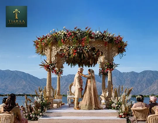 What a Manali Destination Wedding Really Costs in 2026: Permits, Logistics and Per Plate Reality
