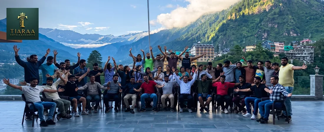 Manali Offsite Cost Per Head: Building a Realistic Three Day Budget for a Team of 40