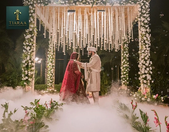 Jim Corbett Wedding Resorts: Why It’s India’s Trending Destination Wedding Spot