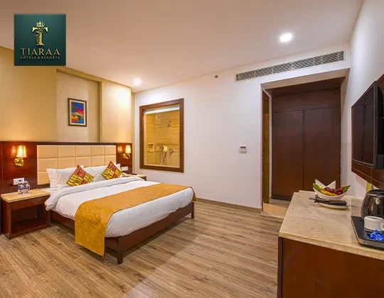 Planning a Family Stay in Jim Corbett Around Safari Timings and Resort Facilities