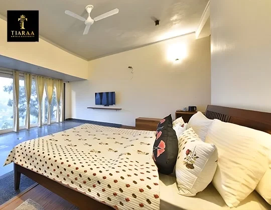 Bhimtal’s Hidden Gems: Best Hotels and Luxury Resorts to Stay In