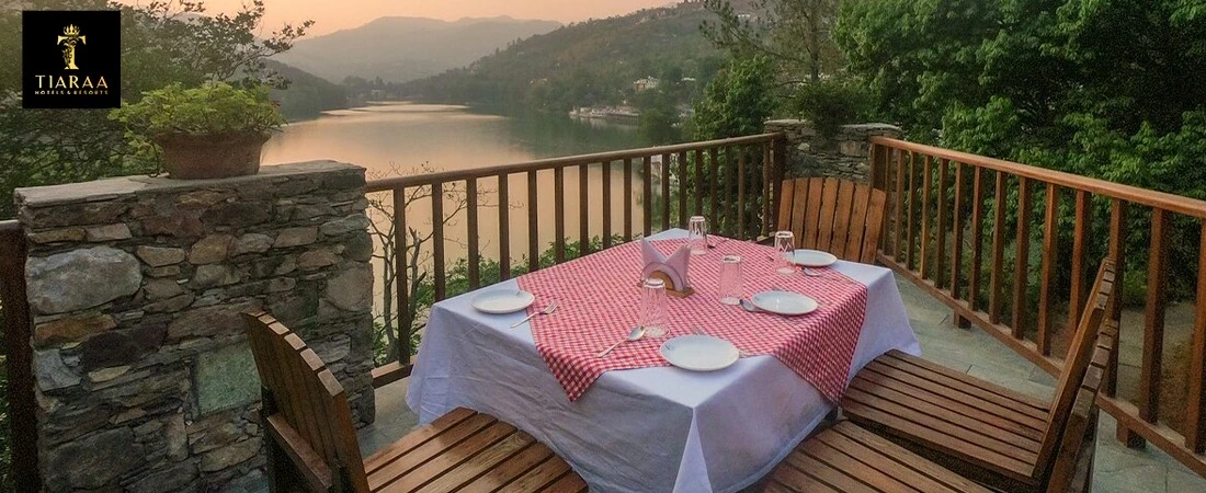 Discover Top Resorts Near Bhimtal Lake for a Serene Getaway