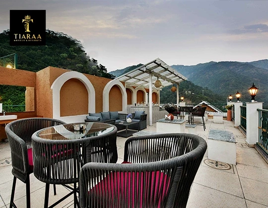 Top Things to Consider Before Booking the Best Hotel in Rishikesh