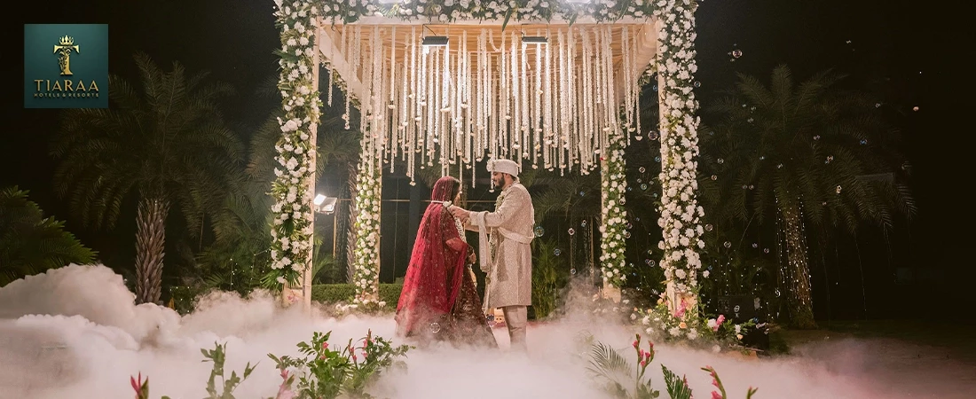 Jim Corbett Wedding Resorts: Why It’s India’s Trending Destination Wedding Spot