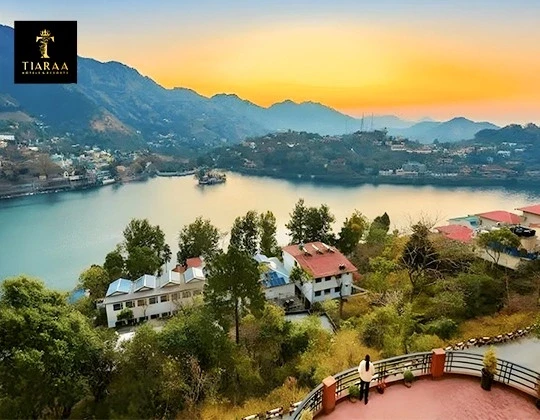 Best Resort in Bhimtal with Lake View: Your Dream Stay Awaits