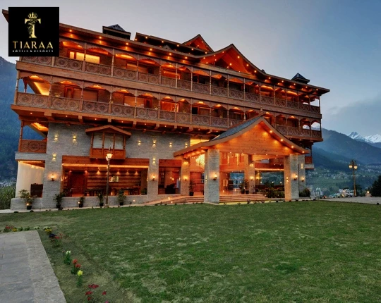 How to Choose the Best Five-Star Resort in Manali for a Memorable Stay