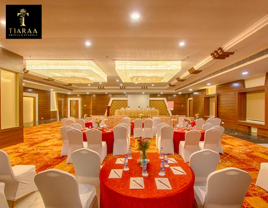 The Most Suitable Jim Corbett Resorts for a Corporate Weekend Getaway