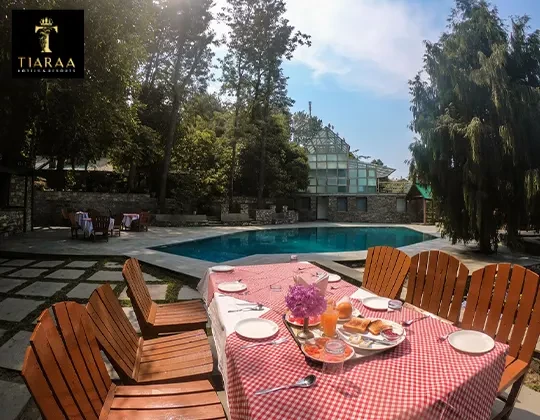 How to Choose the Best Resort in Bhimtal Uttarakhand for a Relaxing Holiday