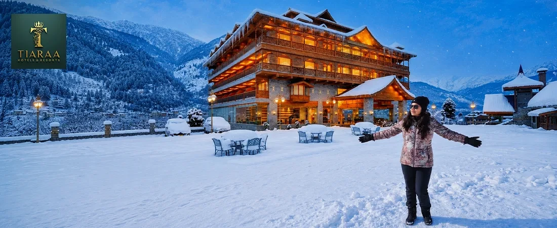 Why Your Instagram Needs a Manali Reset: Picture-Perfect Moments in the Mountains