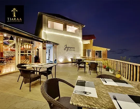 5 Star Hotels in Dharamshala with the Best Mountain Views