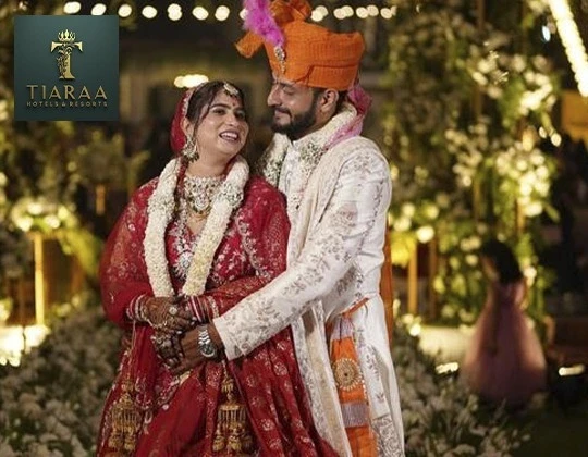 The Best Manali Wedding Venues With a Himalayan Backdrop