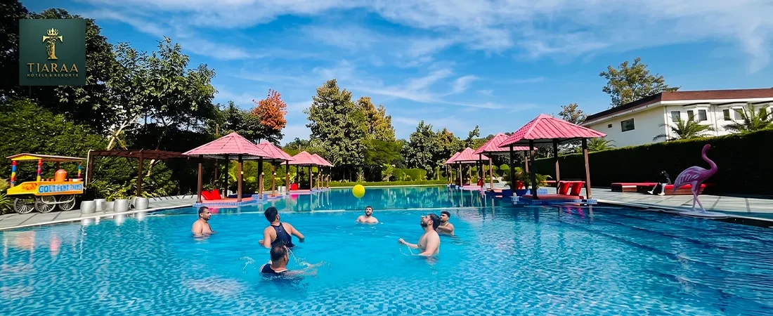 Beyond the Room: 7 Resort Experiences in Jim Corbett You Should Not Leave Without