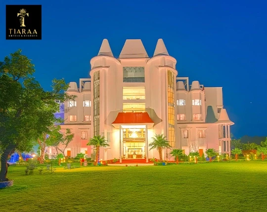 Booking Tips for First-Time Visitors to Jim Corbett Resorts 5 Star