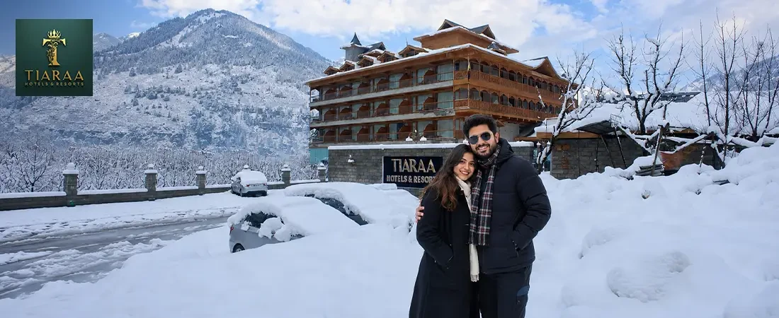 Live Your Bollywood Dream in Manali: Romance, Scenery, and Cinematic Experiences