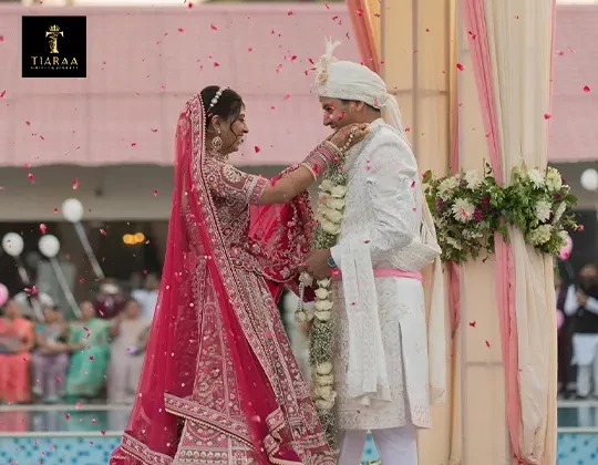 Celebrate Love in Nature: Top Jim Corbett Resorts for a Dream Wedding