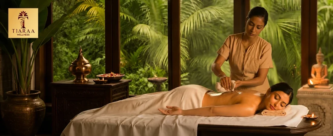 Best Spa and Wellness Resorts in Jim Corbett for a Rejuvenating Stay
