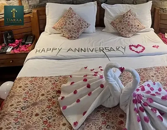 Why Bhimtal Is Ideal for Intimate Luxury Events